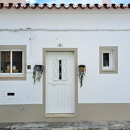 Вилла Refugio Do Alqueva Sao Marcos do Campo Экстерьер фото